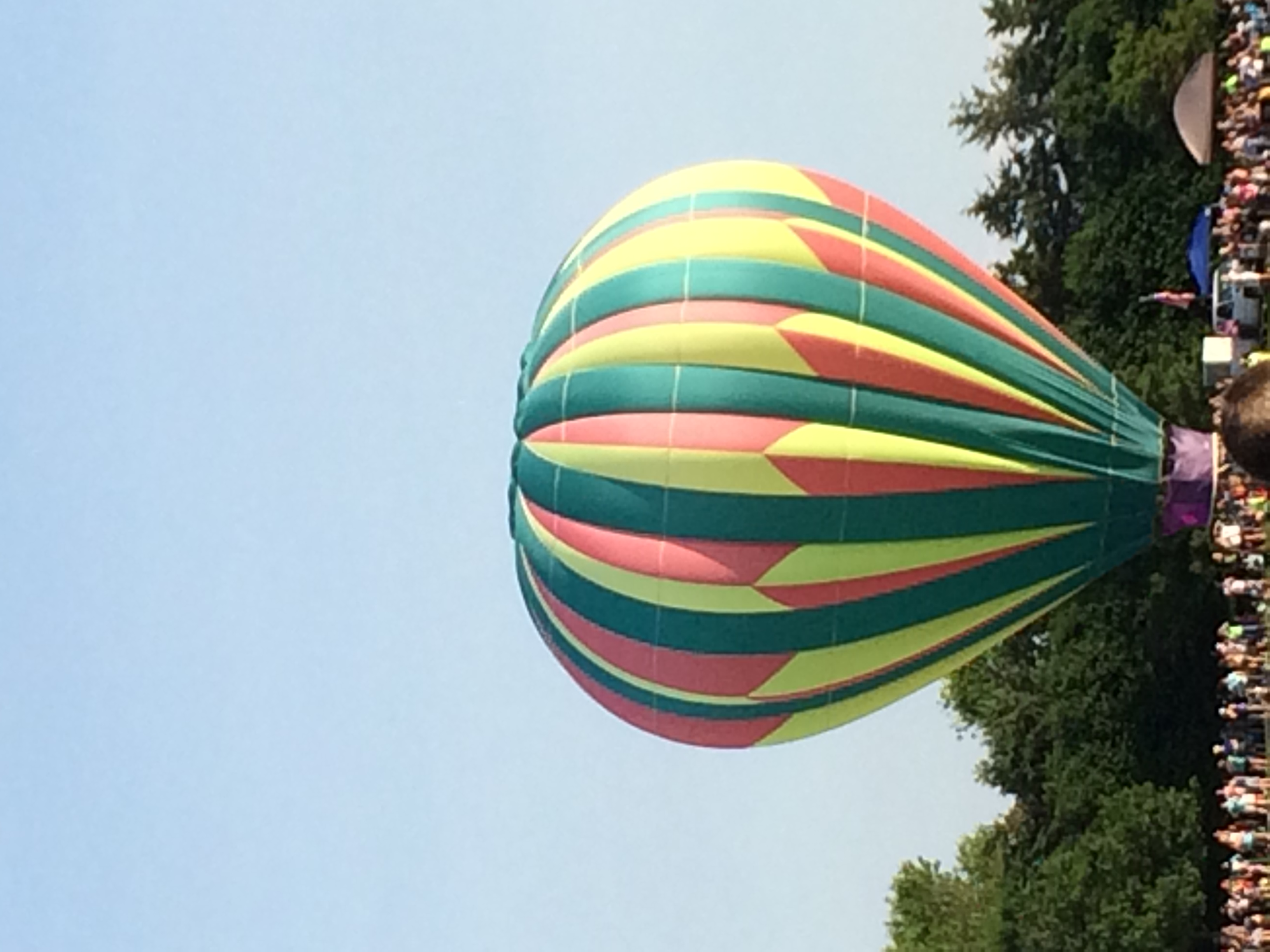Balloon Fest
