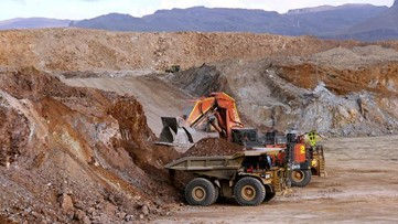 Minería en el Perú: ¿Beneficioso o Perjudicial?