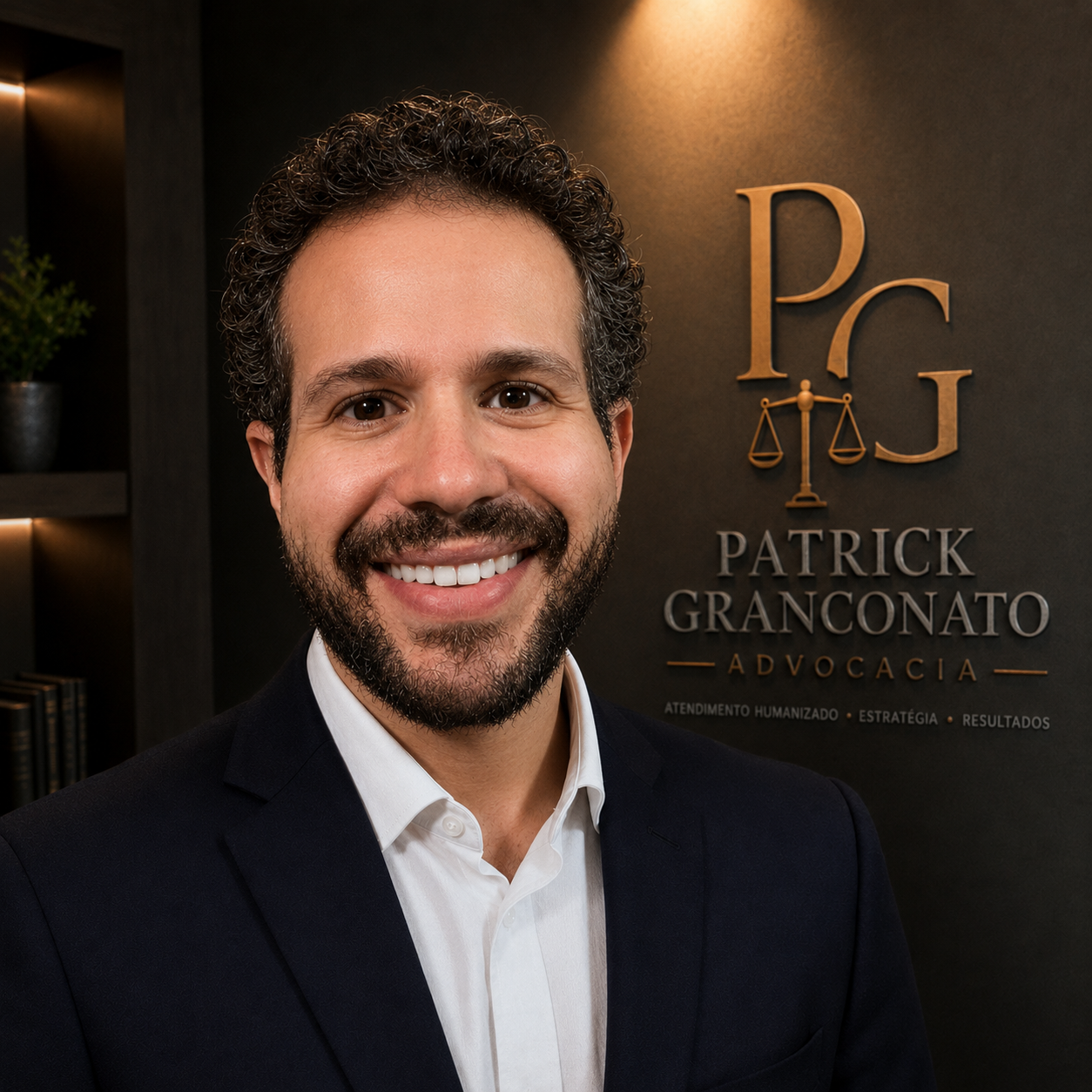 Foto do escritor: Patrick Granconato