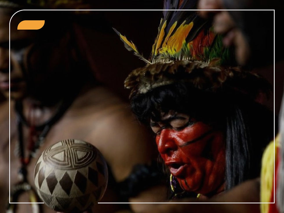 Dia Internacional dos Povos Indígenas e os avanços em ABS