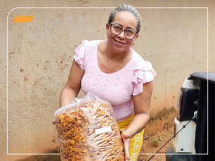 Projeto Buriti dos Sertões de Minas: integrando conservação e desenvolvimento comunitário
