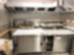 Restaurant Equipment