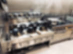 Commercial Kitchen Equipment