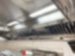 Commercial Kitchen Ventilation System