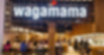 Wagamama with Via Equip