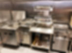 BaoziInn Commercial Kitchen Equipment