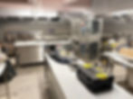 Restaurant Equipment