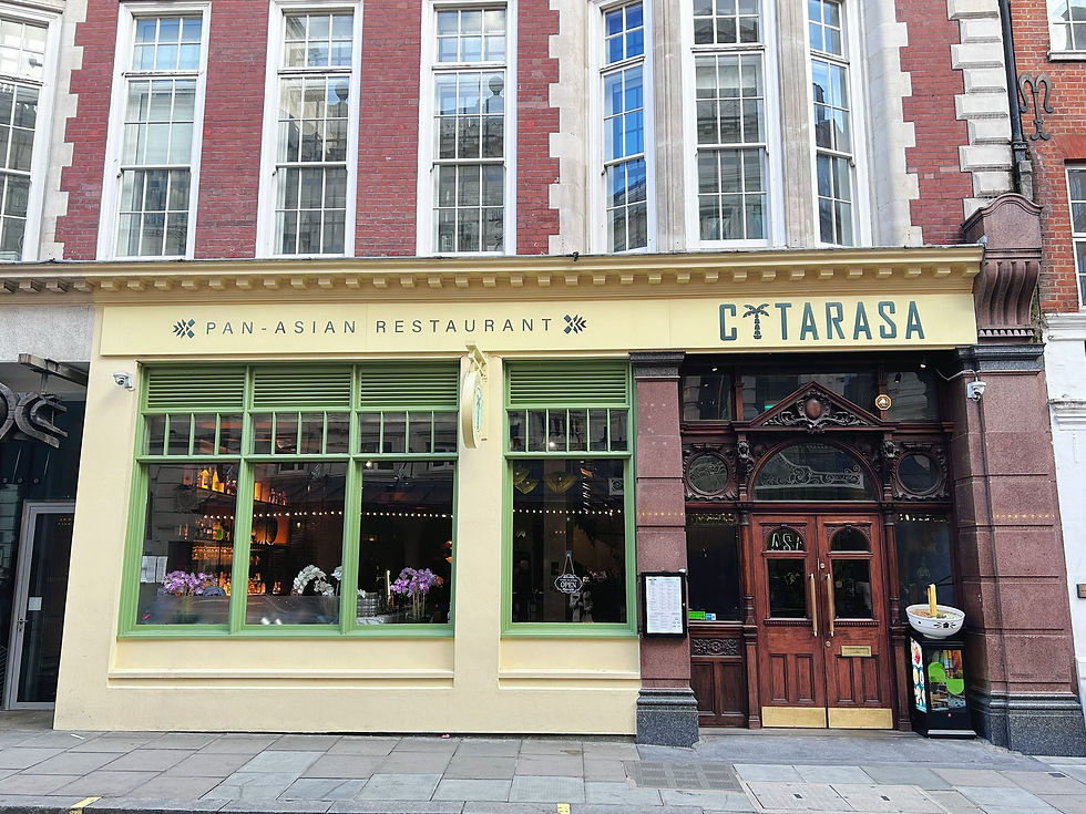 Citarasa