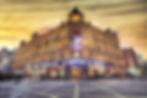 Via Equip at Hippodrome Casino
