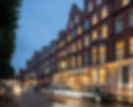 Ellen Kensington Hotel