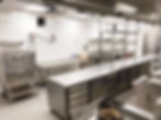 Via Equip Fabrication