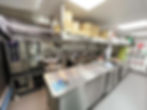 Via Equip Commercial Kitchen Design
