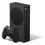 Miniatura: Console Xbox Series S XXU-00001 1TB Standard cor carbon black 2020