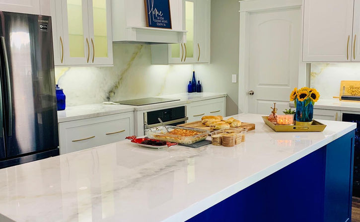 Kitchen Cabinets