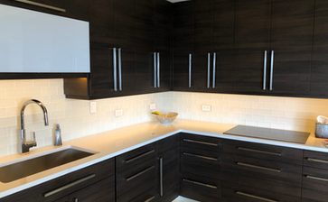 New Kitchen