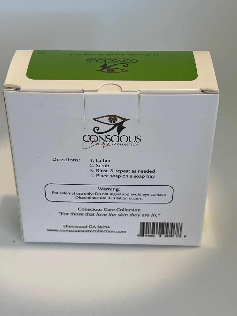 Thumbnail: Luck of the Irick’s