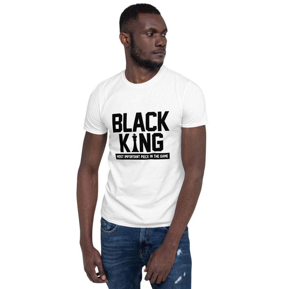 Black King
