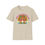 Thumbnail: Let's Get Flocked Up Unisex Softstyle T-Shirt - Fun Tropical Graphic Tee