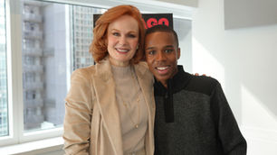 Kate Baldwin on Returning to Her Dancing Roots in Chicago