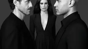 Tveit, Michele & Christopher to Star in Broadway’s CHESS