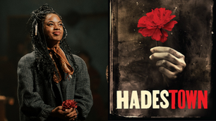 Morgan Dudley on Stepping Into Eurydice in Hadestown