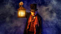 Michael Cerveris Brings New Emotional Depth to Scrooge in A Christmas Carol at PAC NYC