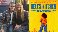 Yolanda Adams on Her Broadway Debut, Motherhood, and the Full Circle Promise Behind Hell’s Kitchen