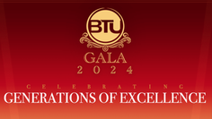 Video: Black Theatre United's 2nd Gala Honors Black Excellence