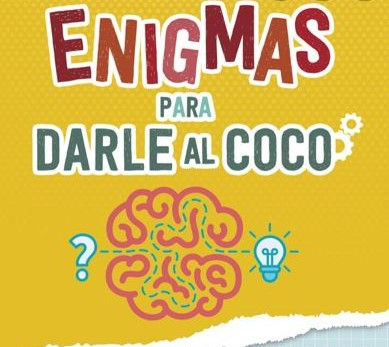 18-03-21 ENIGMAS ¿?