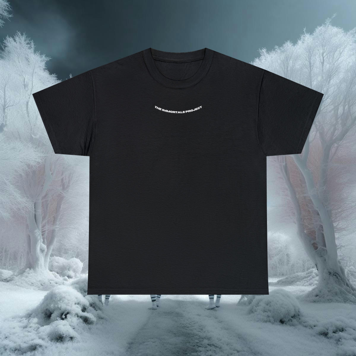 Summer 2023 Academy Tee