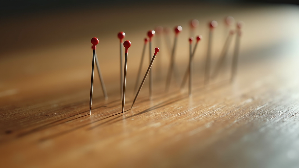 Understanding Acupuncture: Benefits for Mind and Body
