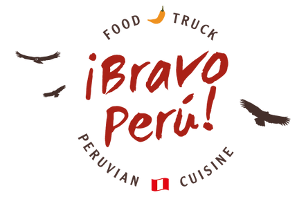 Logo Bravo Peru
