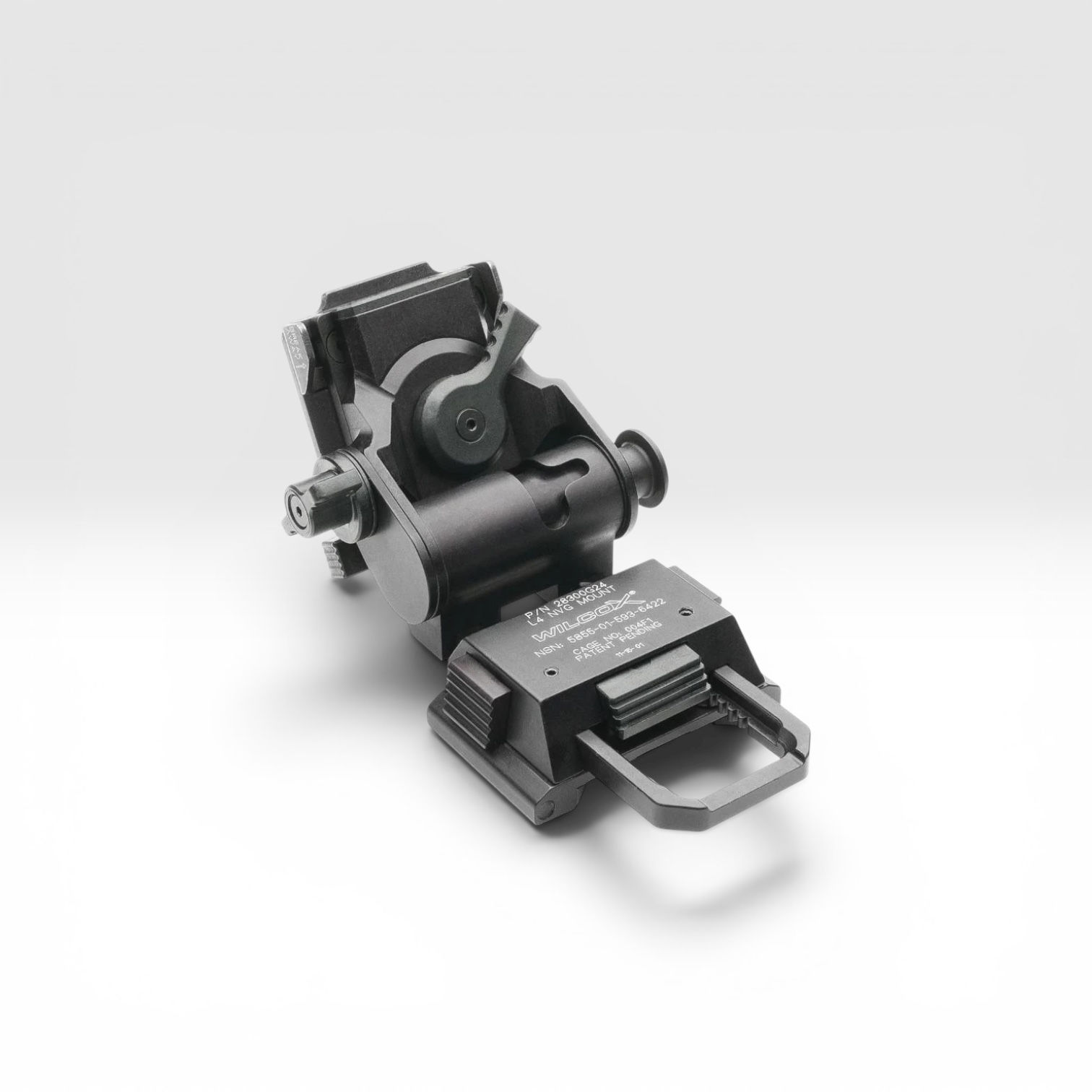 Wilcox G24
