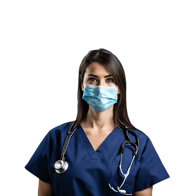healthcare worker wearing navy blue scrubs , dont show hands_edited.png