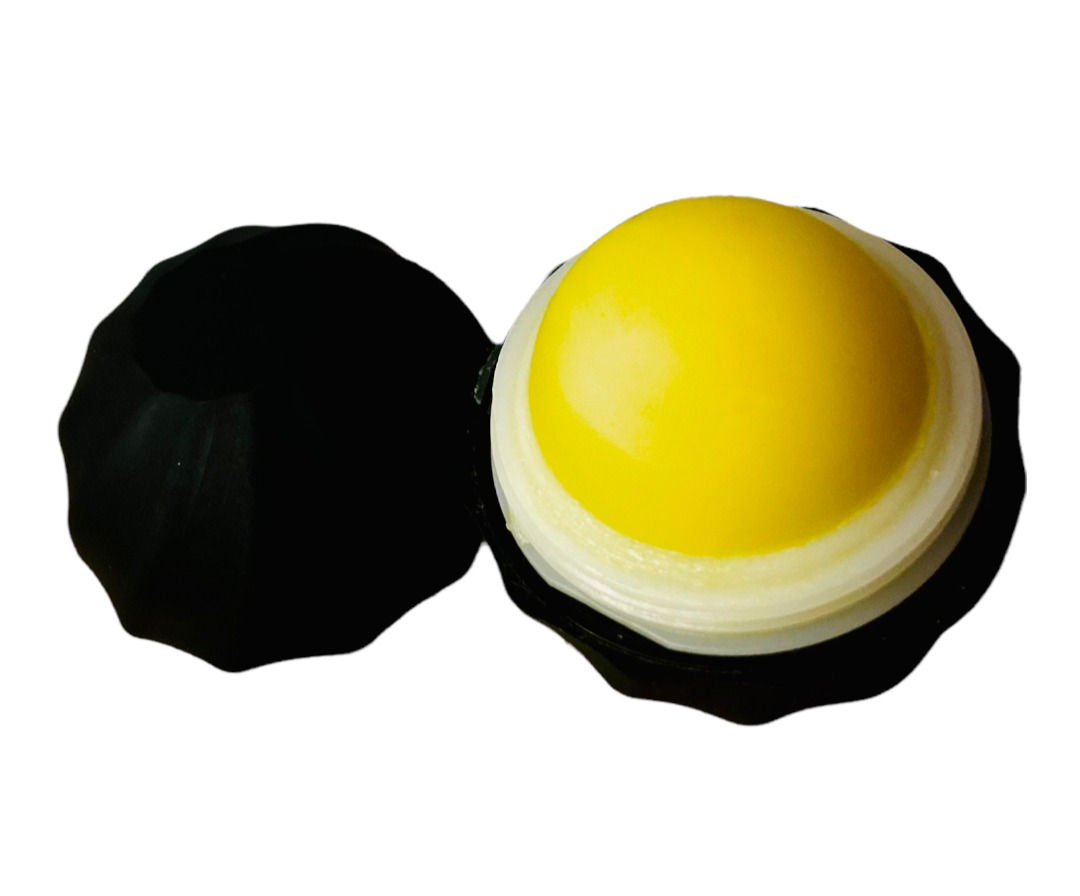 Honey Butter Lip Balm