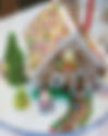 Decorate a Gingerbread House @ Freedom Run Winery