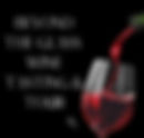 Book Your Beyond the Glass Wine Tasting & Tour Today!