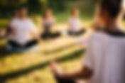 Yoga with Kelly Pezzimenti @ Freedom Run Winery
