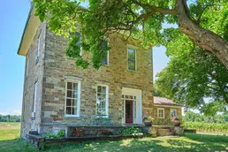 Stone House Outside.webp