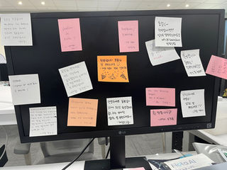 Practicing Our Core Values