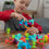 Thumbnail: Fat Brain Toy Co: Squigz 2.0 - 36 piece