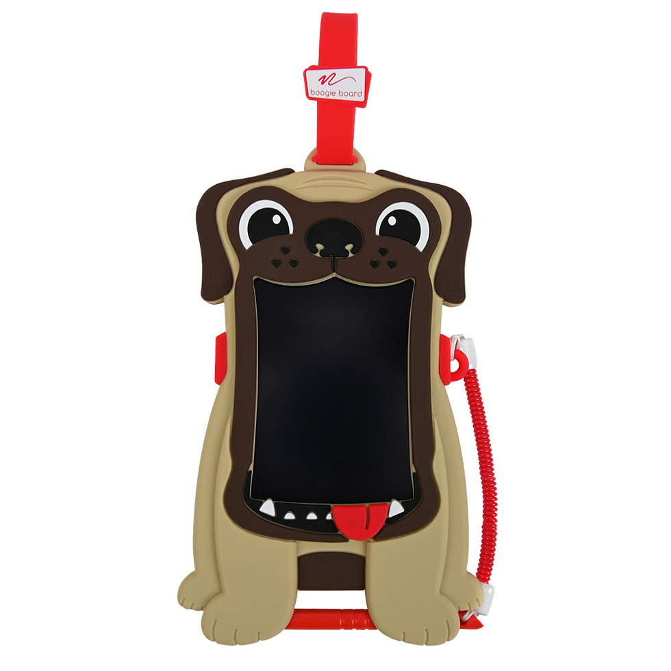 Kent Displays: Boogie Board - Sketch Pals - Puppy