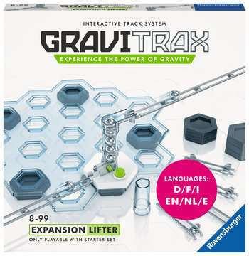 GraviTrax: Lifter - Expansion