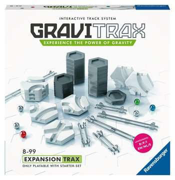GraviTrax: Trax - Expansion