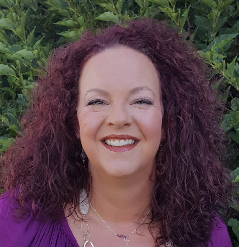 Angela Weaver