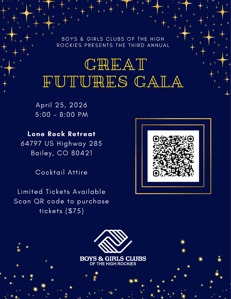Great Futures Gala