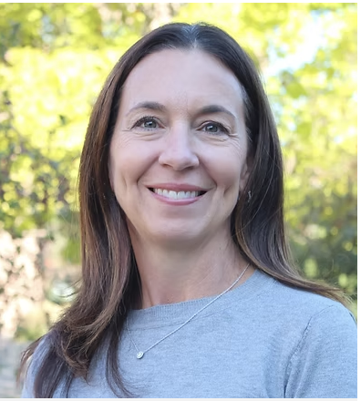 Jennifer Fremgen