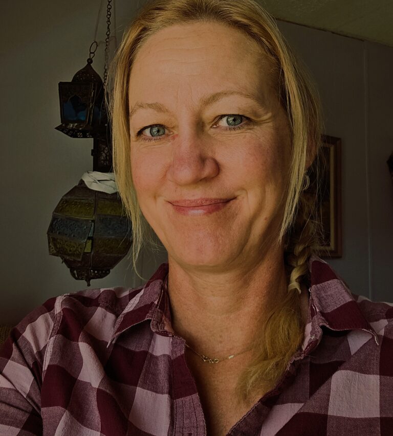 Martha Baker