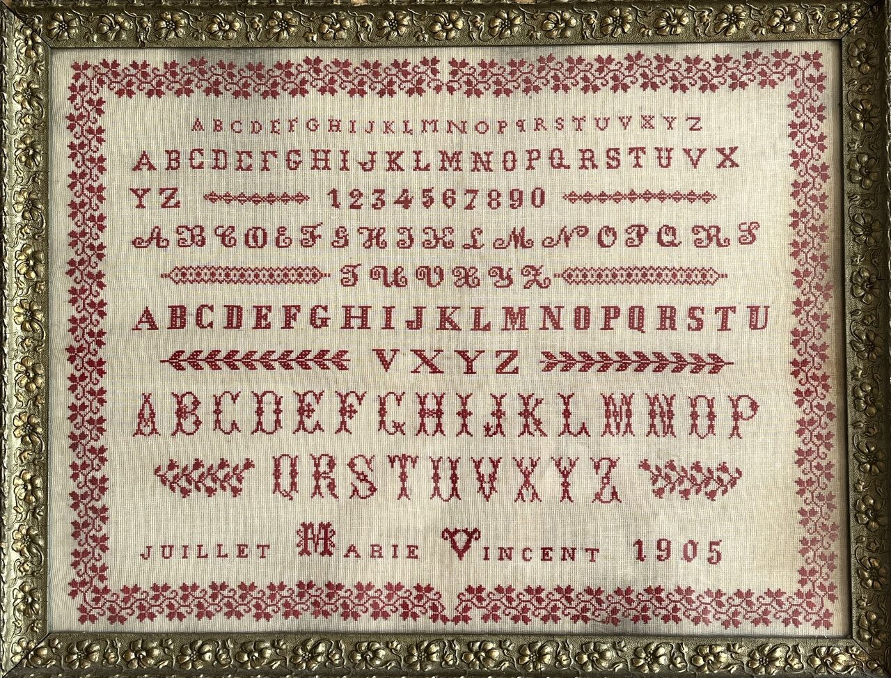 Marie Vincent 1905 (PDF)