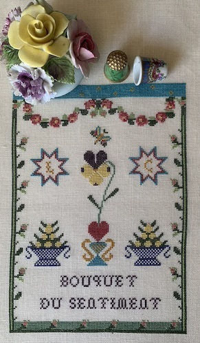 Bouquet du Sentiment